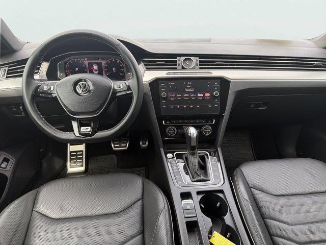 2020 Volkswagen Arteon SEL Premium R-Line