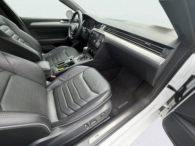 2020 Volkswagen Arteon SEL Premium R-Line