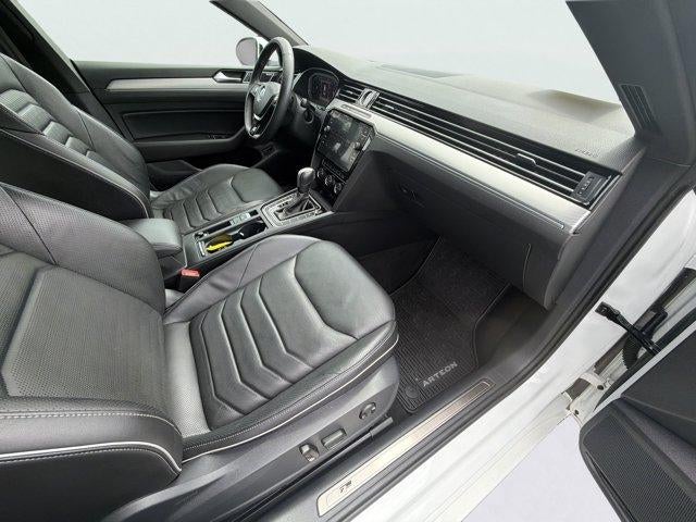 2020 Volkswagen Arteon SEL Premium R-Line