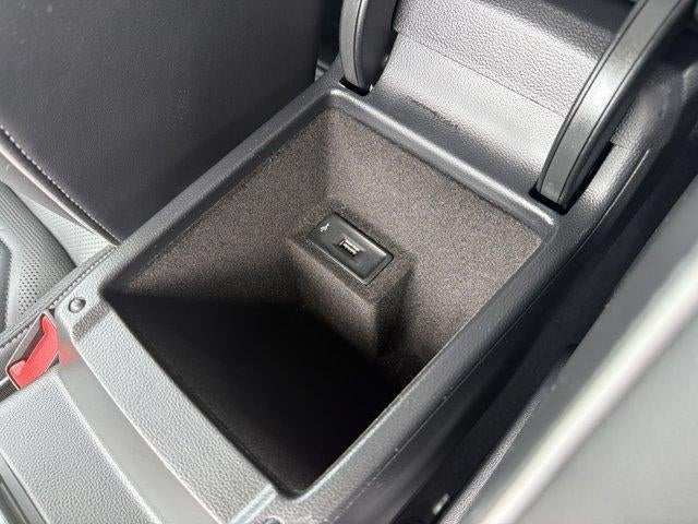 2020 Volkswagen Arteon SEL Premium R-Line