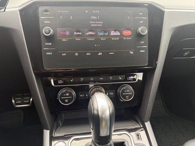 2020 Volkswagen Arteon SEL Premium R-Line