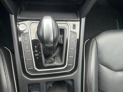 2020 Volkswagen Arteon SEL Premium R-Line