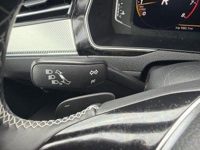 2020 Volkswagen Arteon SEL Premium R-Line