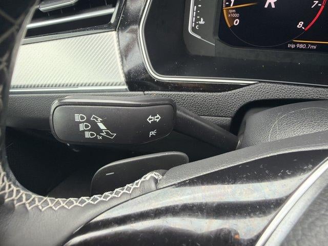 2020 Volkswagen Arteon SEL Premium R-Line