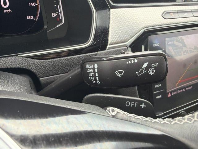 2020 Volkswagen Arteon SEL Premium R-Line