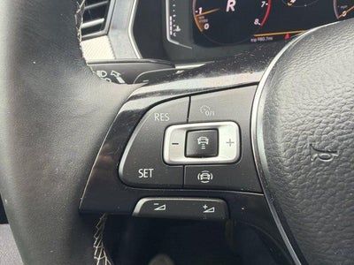 2020 Volkswagen Arteon SEL Premium R-Line
