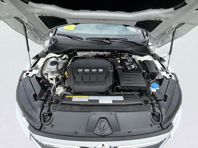 2020 Volkswagen Arteon SEL Premium R-Line