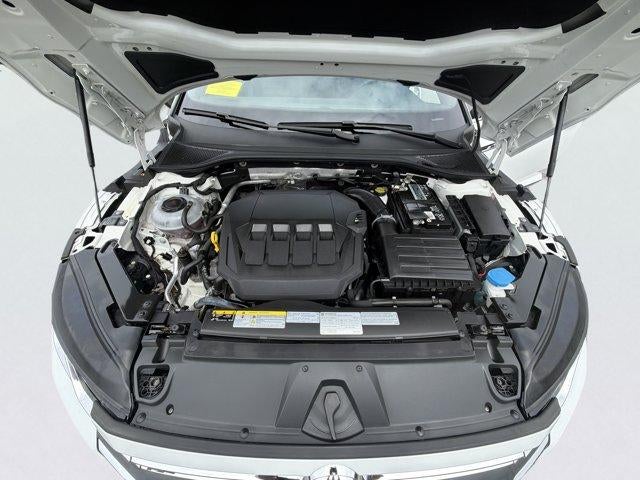 2020 Volkswagen Arteon SEL Premium R-Line
