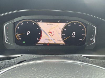 2020 Volkswagen Arteon SEL Premium R-Line