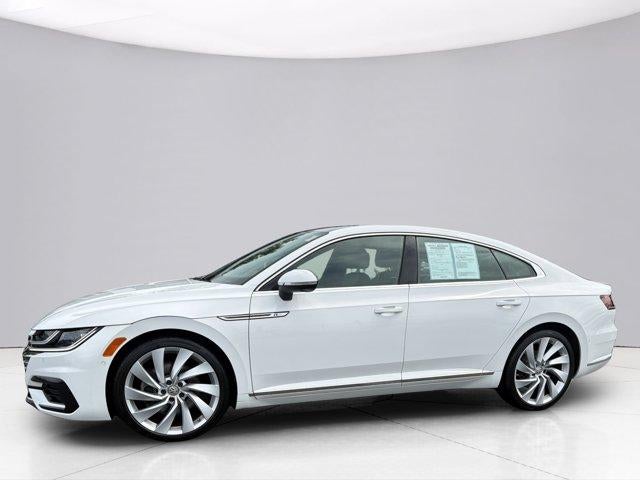 2020 Volkswagen Arteon SEL Premium R-Line