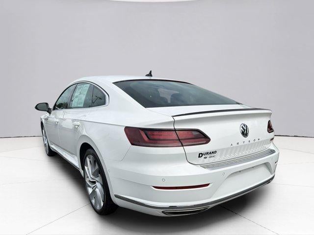 2020 Volkswagen Arteon SEL Premium R-Line