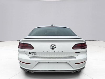 2020 Volkswagen Arteon SEL Premium R-Line