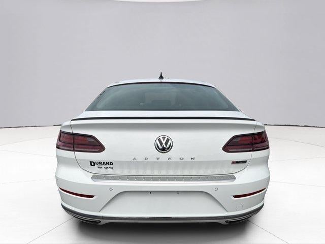 2020 Volkswagen Arteon SEL Premium R-Line
