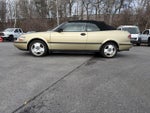 1998 Saab 900 SE