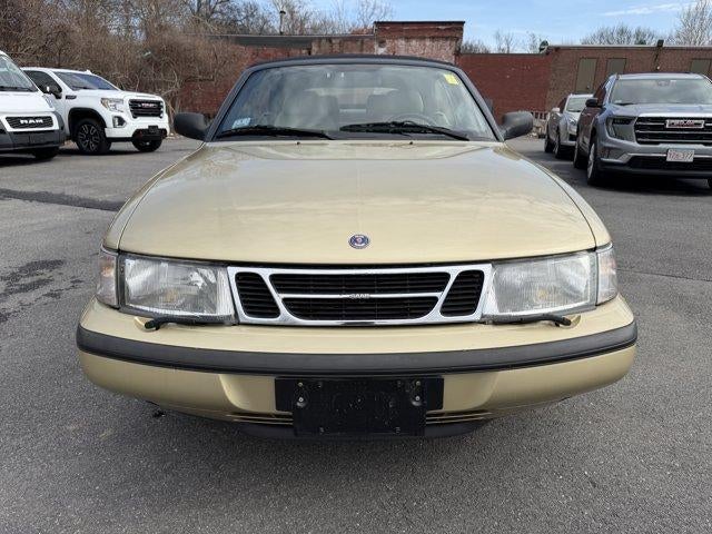 1998 Saab 900 SE