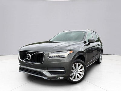 2018 Volvo XC90 Momentum