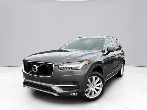 2018 Volvo XC90 Momentum