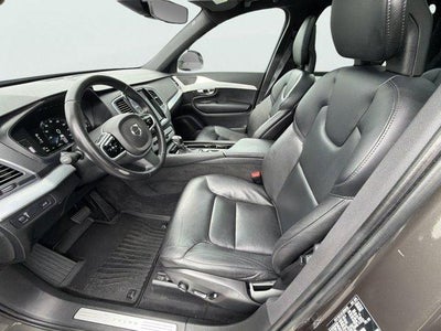 2018 Volvo XC90 Momentum