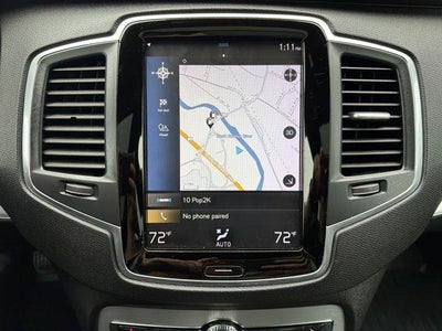 2018 Volvo XC90 Momentum