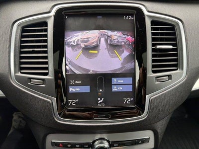 2018 Volvo XC90 Momentum