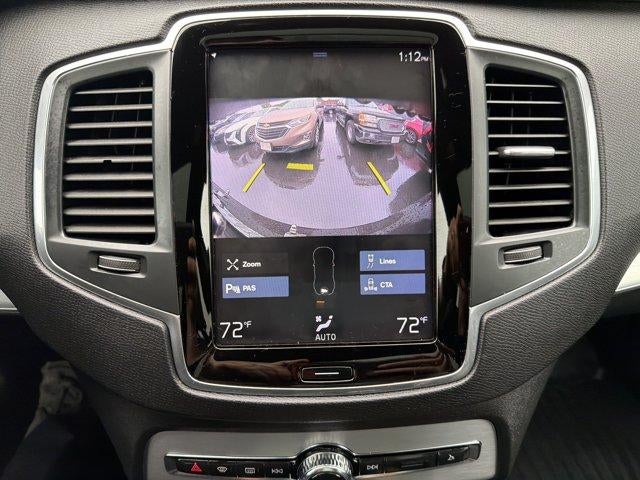 2018 Volvo XC90 Momentum