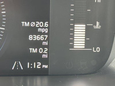 2018 Volvo XC90 Momentum