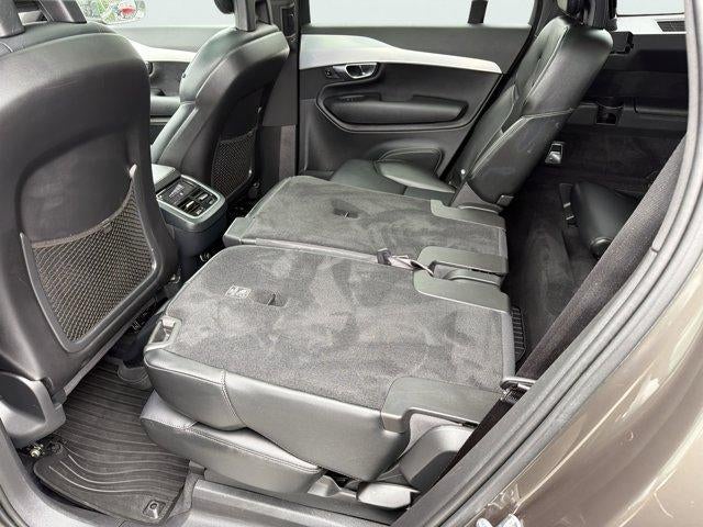 2018 Volvo XC90 Momentum