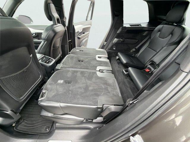 2018 Volvo XC90 Momentum