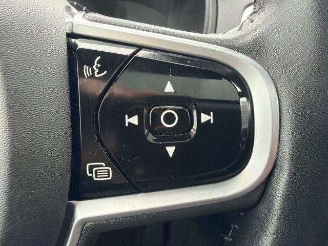 2018 Volvo XC90 Momentum