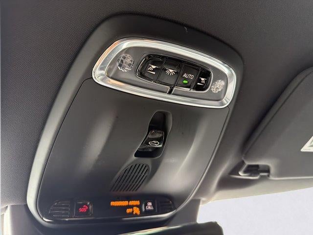 2018 Volvo XC90 Momentum