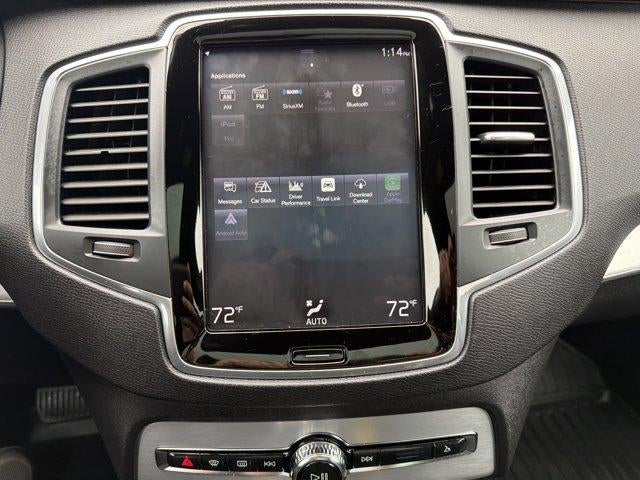 2018 Volvo XC90 Momentum
