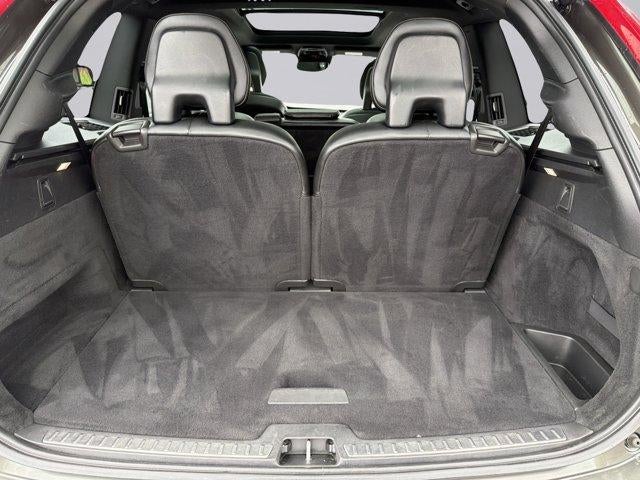 2018 Volvo XC90 Momentum