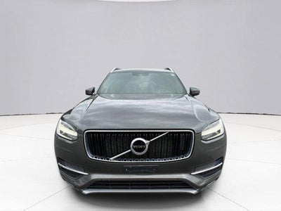 2018 Volvo XC90 Momentum
