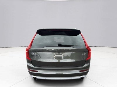 2018 Volvo XC90 Momentum