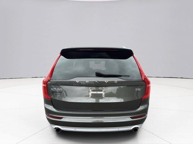 2018 Volvo XC90 Momentum