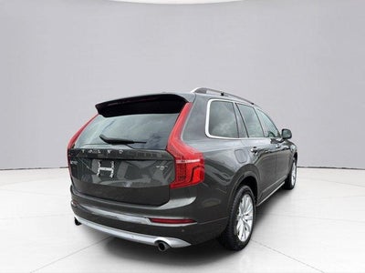 2018 Volvo XC90 Momentum
