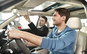 Schedule a test drive at Durand GMC in Leominster, MA.