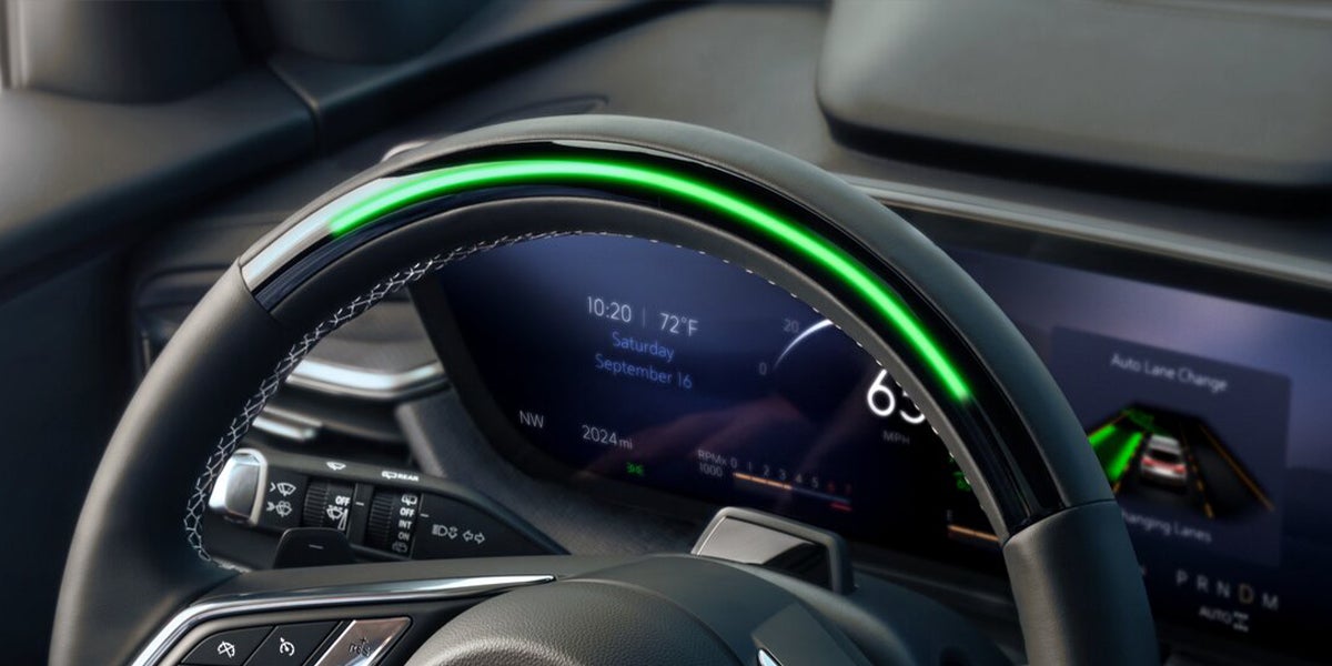 Durand GMC in Leominster MA