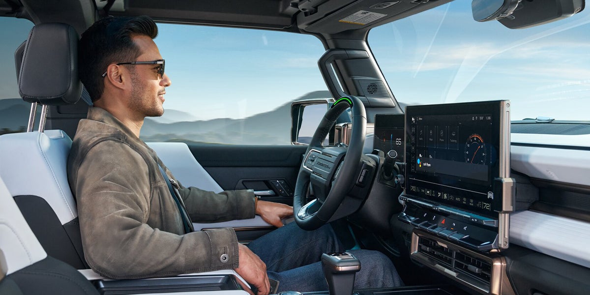 Durand GMC in Leominster MA