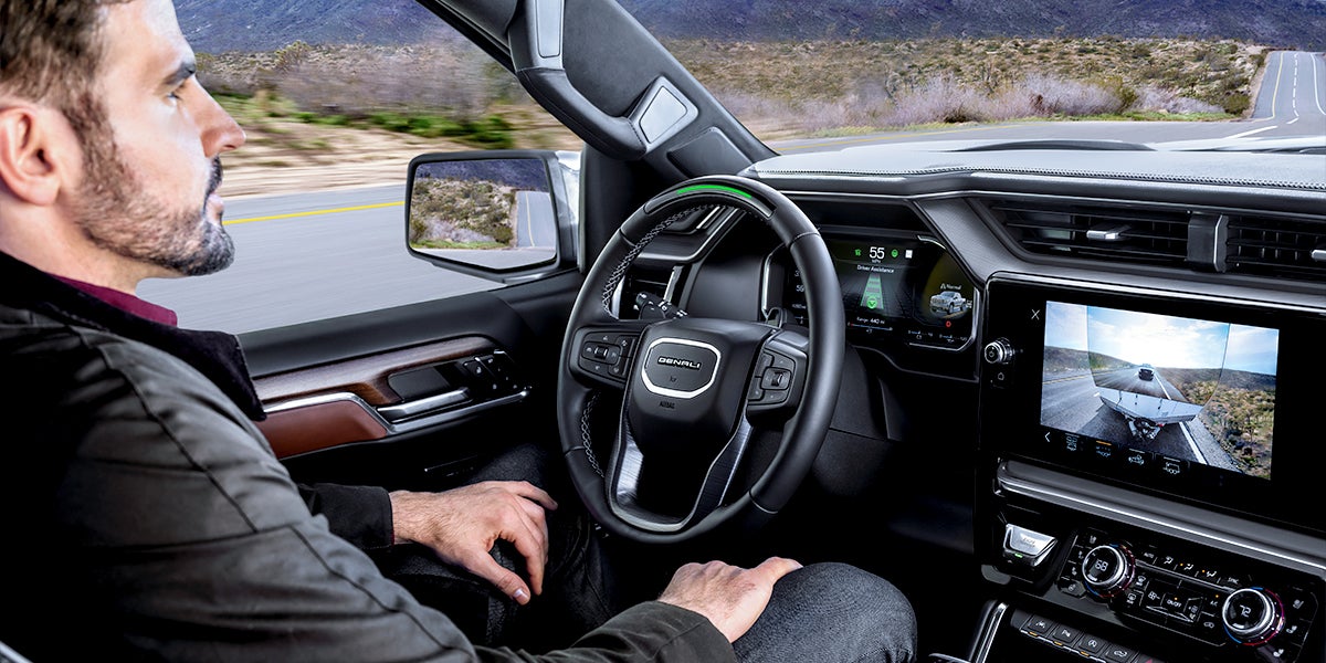 Durand GMC in Leominster MA