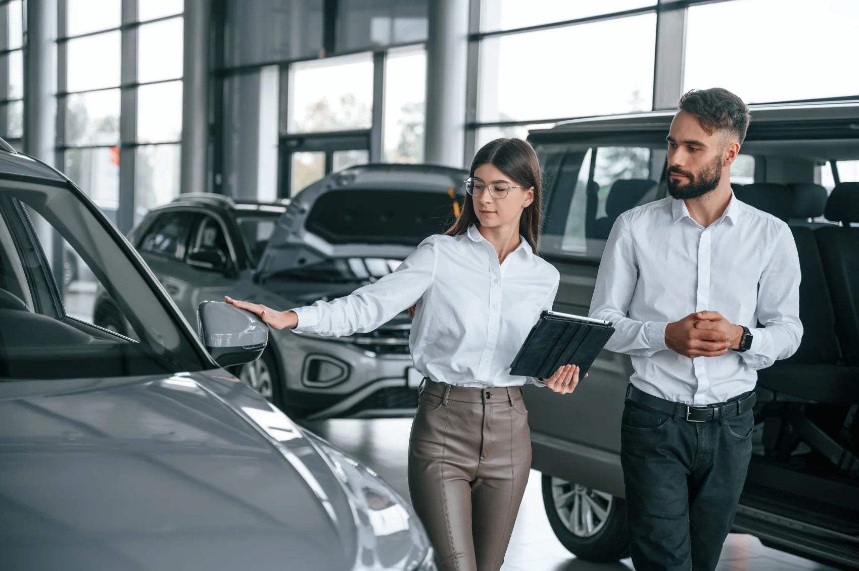 Financing