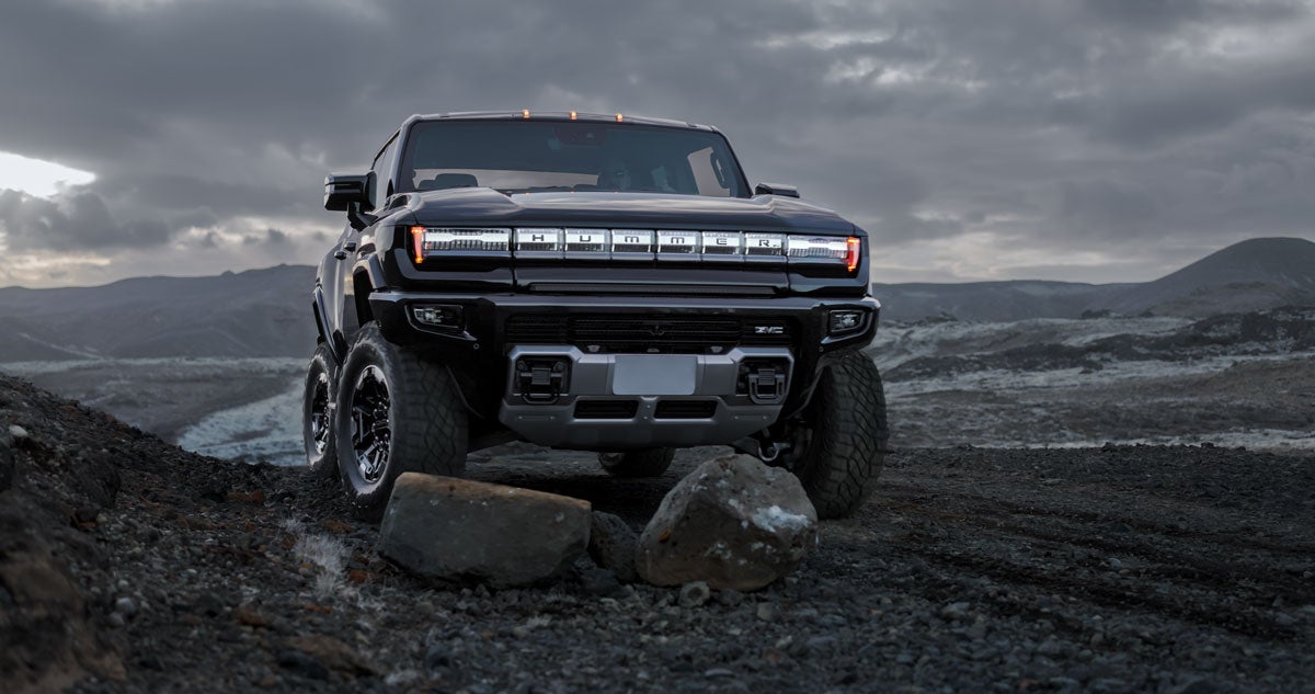 Durand GMC in Leominster MA