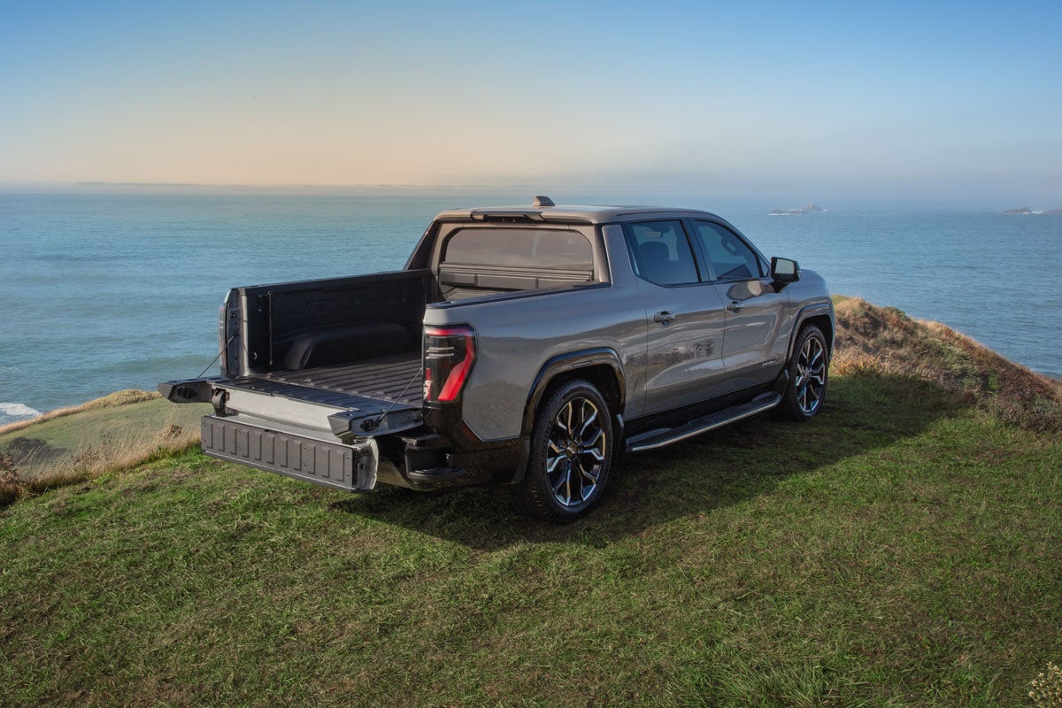 Durand GMC in Leominster MA