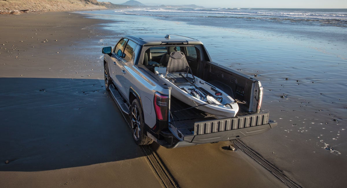 Durand GMC in Leominster MA