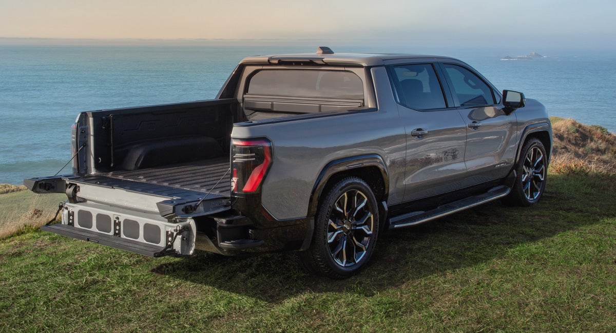 Durand GMC in Leominster MA