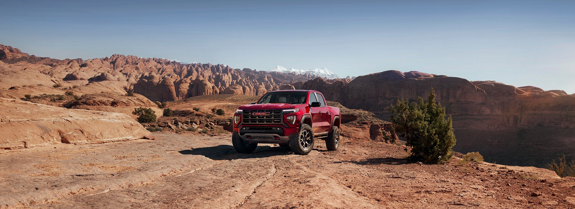 Durand GMC in Leominster MA