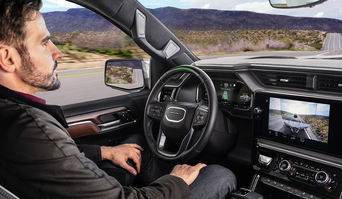 Durand GMC in Leominster MA