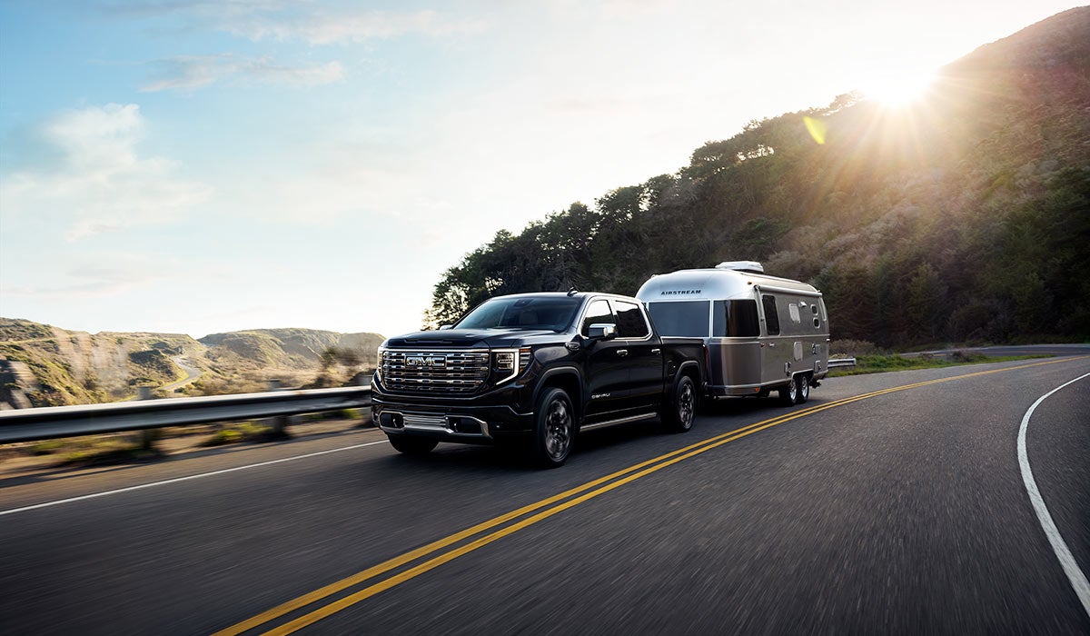 Durand GMC in Leominster MA