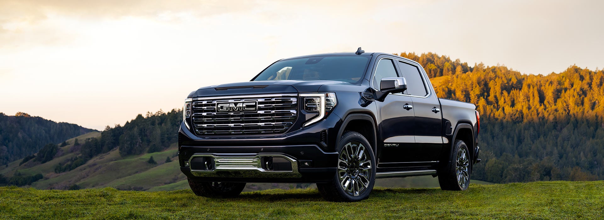 Durand GMC in Leominster MA