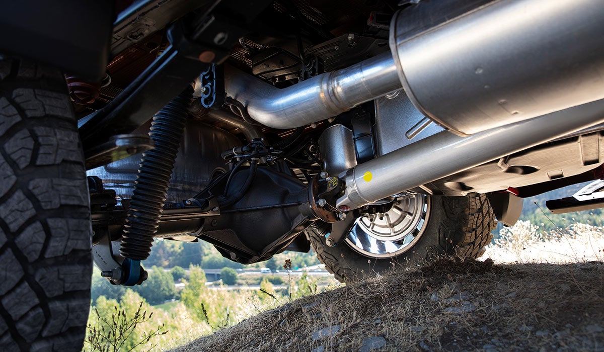 Durand GMC in Leominster MA